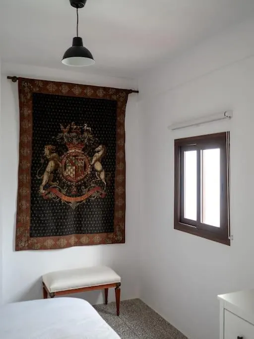 Holiday home Casa Nueva Villa Jimena De La Frontera Spain