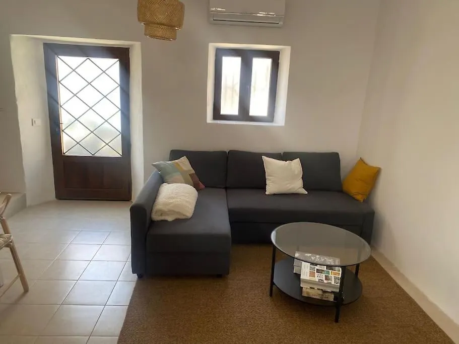 Casa Nueva Villa Jimena De La Frontera 0*,