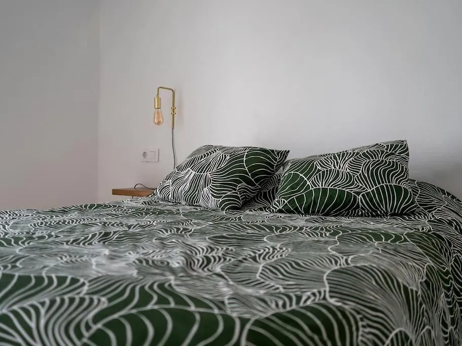 Casa Nueva Villa Jimena De La Frontera Holiday home