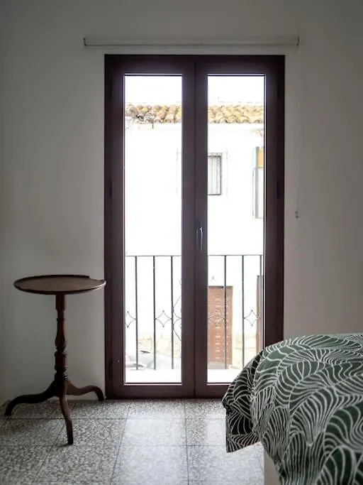 Casa Nueva Villa Jimena De La Frontera Holiday home