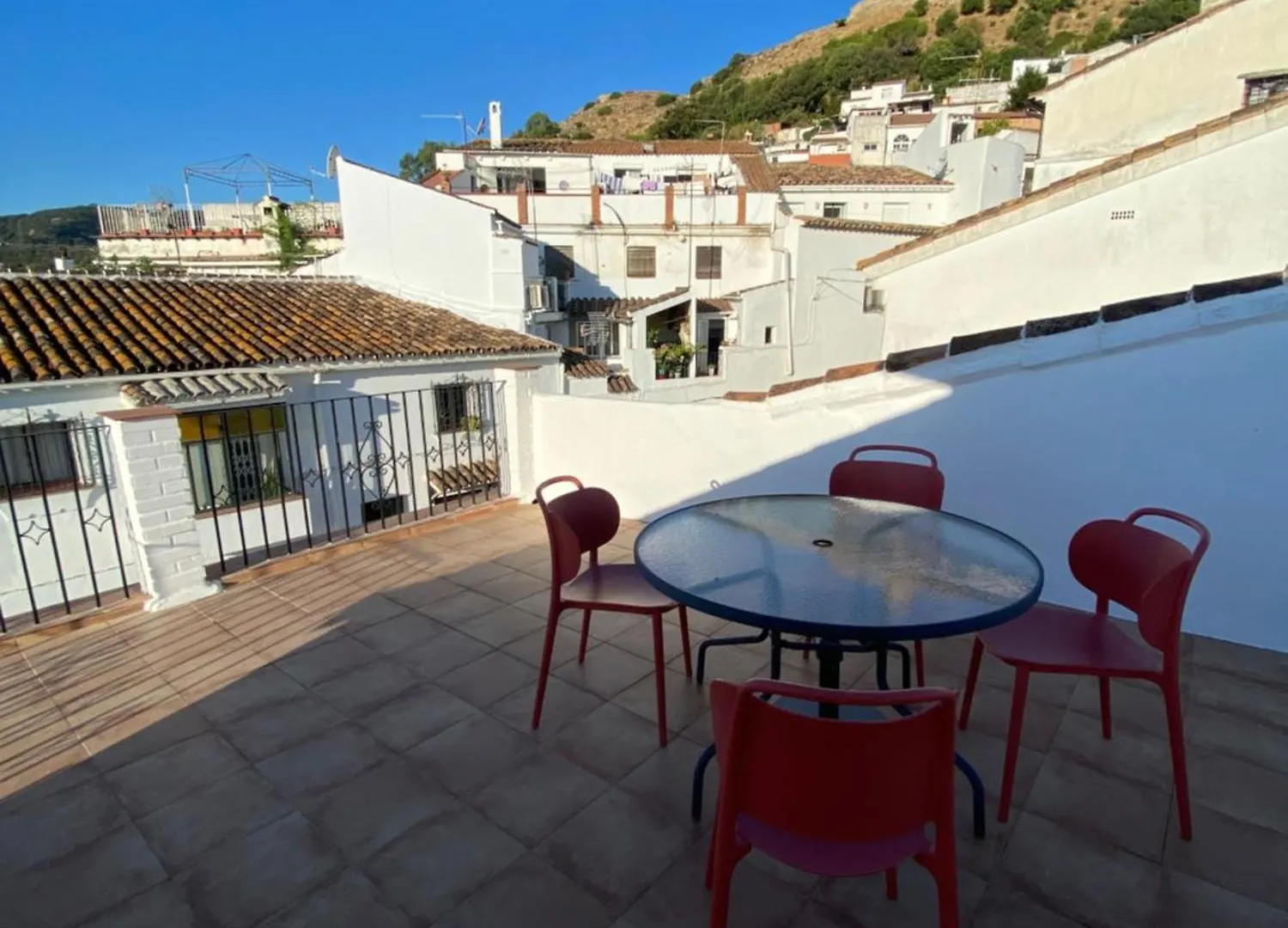 Holiday home Casa Nueva Villa Jimena De La Frontera