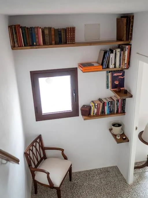 Casa Nueva Villa Jimena De La Frontera