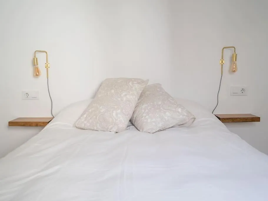 Casa Nueva Villa Jimena De La Frontera Vakantiehuis