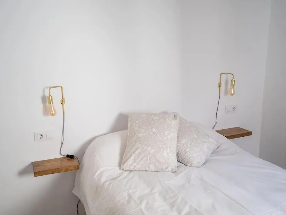 Vakantiehuis Casa Nueva Villa Jimena De La Frontera