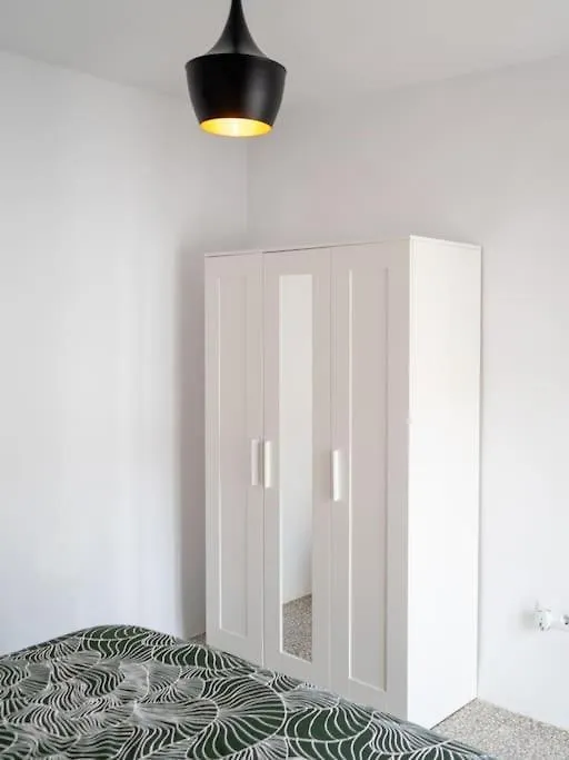 Vakantiehuis Casa Nueva Villa Jimena De La Frontera