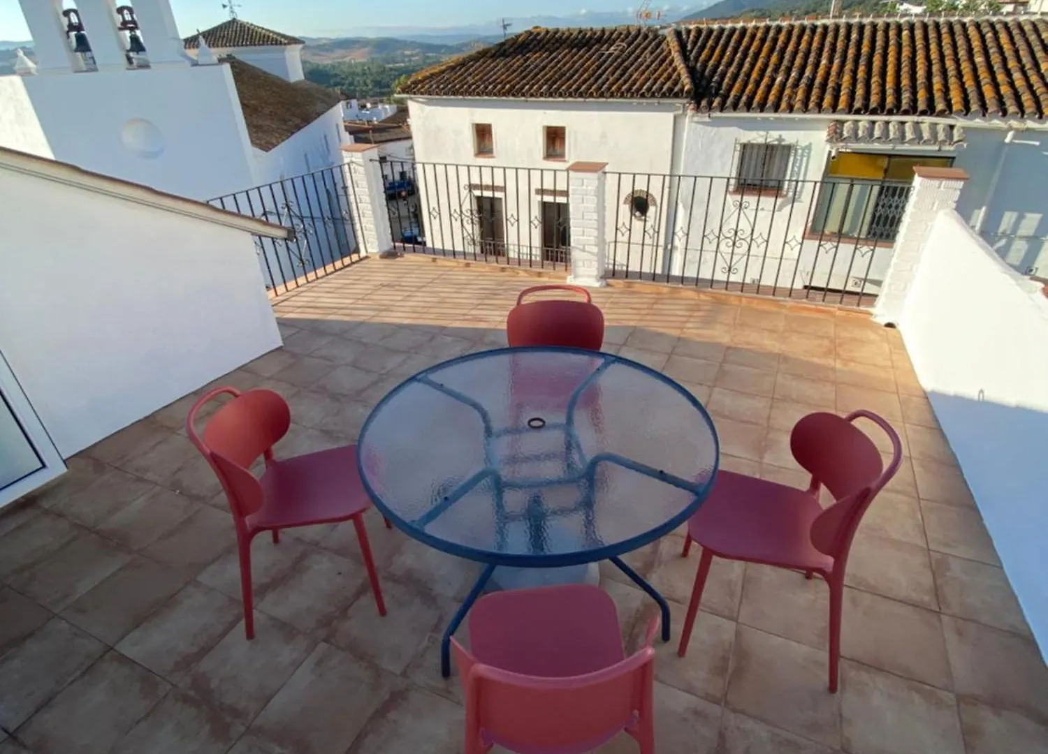 Casa Nueva Villa Jimena De La Frontera 0*,  Spanje
